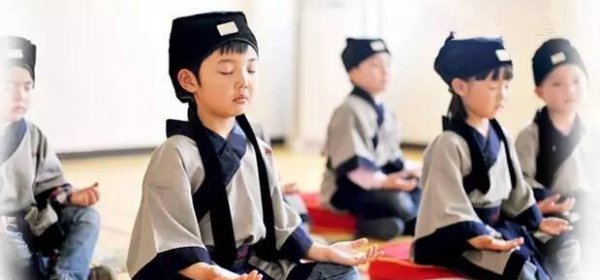 三类人不建议学易经