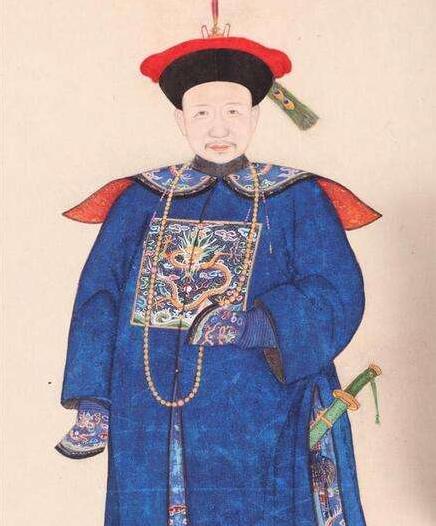 刘墉和和珅哪个官大