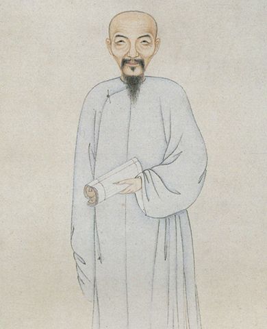 刘墉和和珅哪个官大