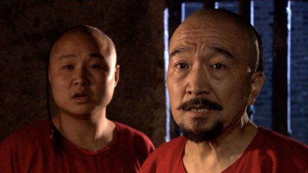 刘墉和和珅哪个官大