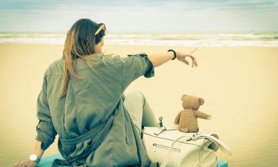 女生为你哭代表什么 一个女人因为你哭了说明什么意思