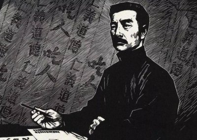 阿q正传精神胜利法产生的原因 精神胜利法主要表现