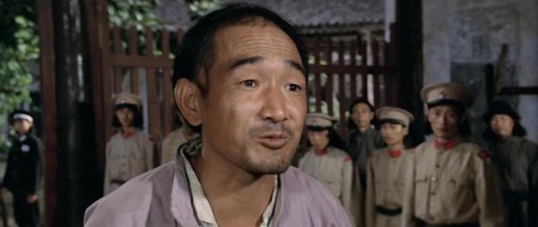 阿q正传精神胜利法产生的原因