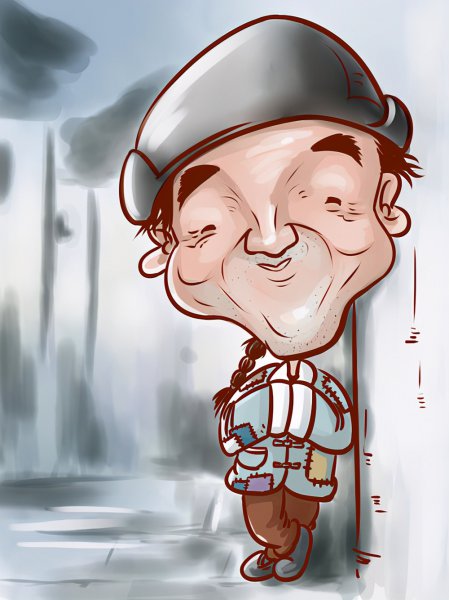 阿q正传精神胜利法产生的原因