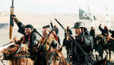 刘邦手下大将排名 刘邦手下有哪些大将军谁最厉害