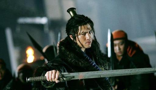 刘邦手下大将排名