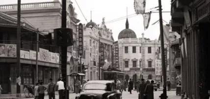 76号是什么特务组织