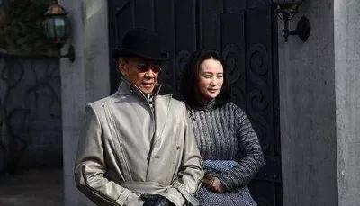 76号是什么特务组织