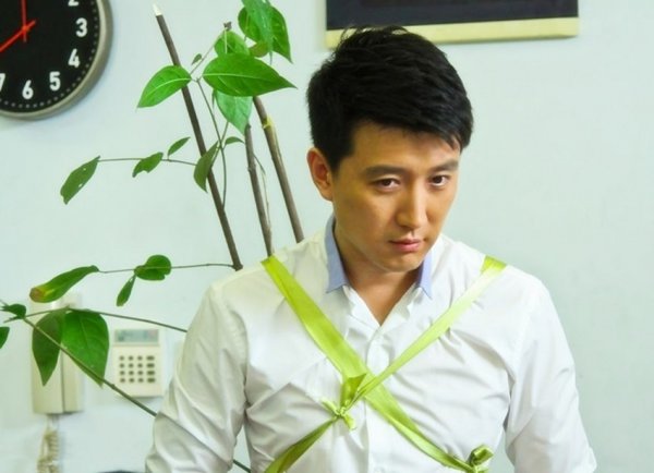 负荆请罪出自哪本书和作者