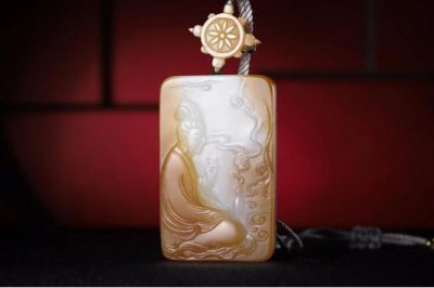 和田玉且末料什么意思 新疆且末料究竟是什么东西