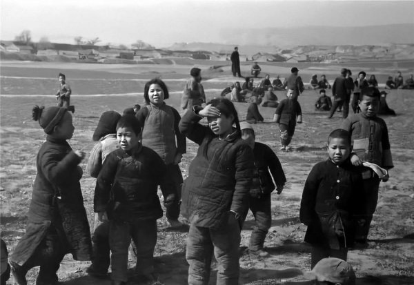 1942年中国发生了什么历史大事