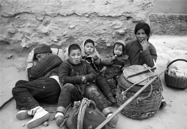 1942年中国发生了什么历史大事