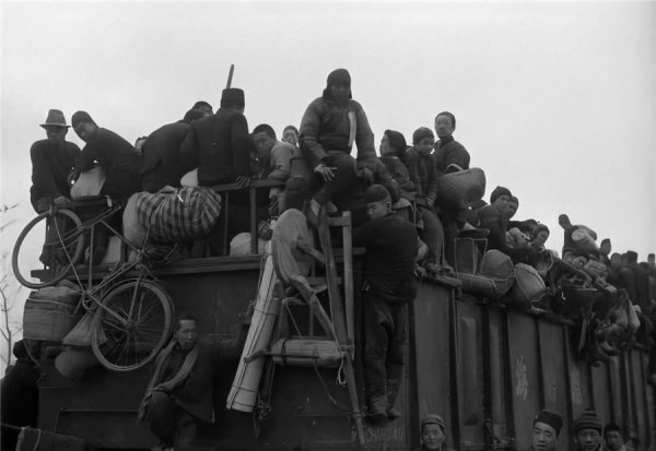 1942年中国发生了什么历史大事