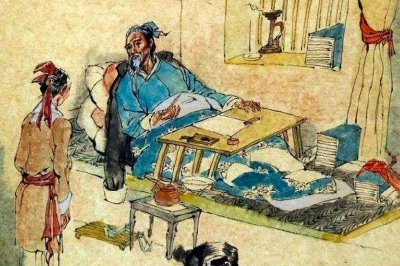 陆游哪个朝代的诗人 爱国诗人陆游的人物生平和主要作品