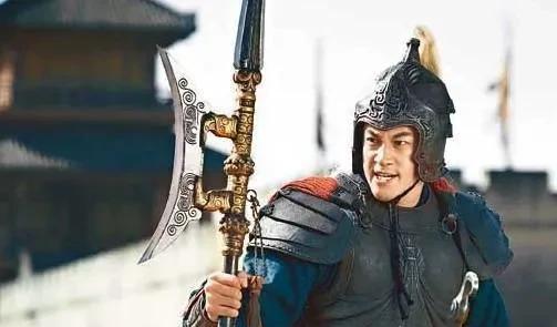 温酒斩华雄的主人公是谁