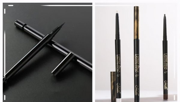 眼线笔哪个牌子好用不晕妆