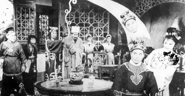 中国电影发展史的五个阶段及特点