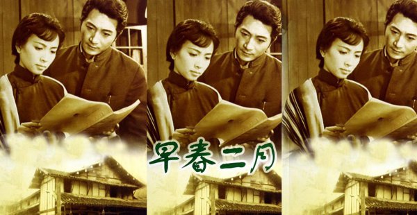 中国电影发展史的五个阶段及特点