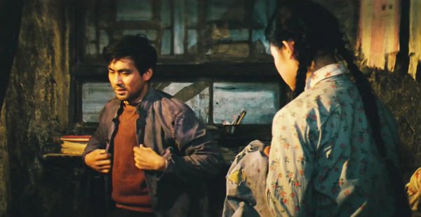 中国电影发展史的五个阶段及特点