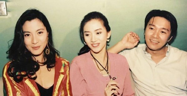 中国电影发展史的五个阶段及特点