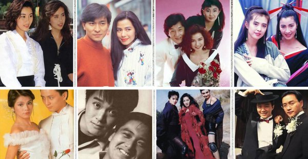 中国电影发展史的五个阶段及特点