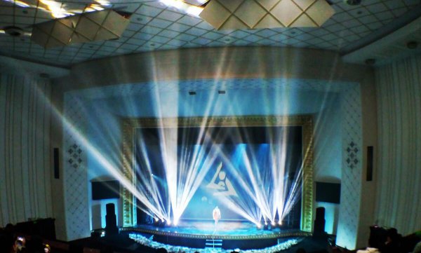 三体第一部内容概括