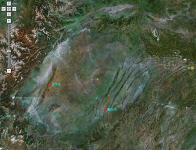 四川盆地怎么形成的 四川盆地的成因和结构是怎样的