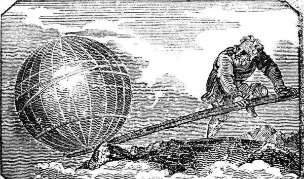 数学家阿基米德是哪国人