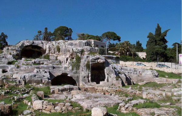 数学家阿基米德是哪国人