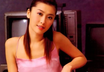 周丽淇个人资料及影视作品 香港演员周丽淇的四段恋爱经历