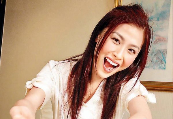 周丽淇个人资料及影视作品