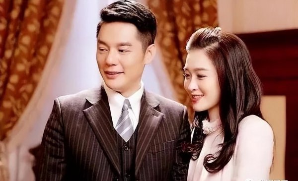 周丽淇个人资料及影视作品