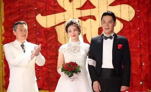 周丽淇个人资料及影视作品