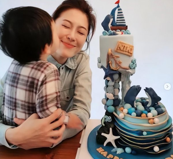 周丽淇个人资料及影视作品