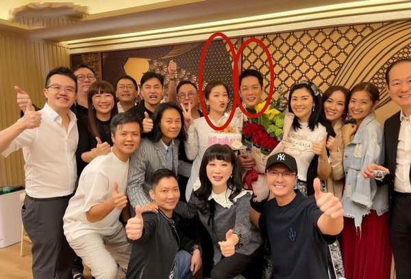 周丽淇个人资料及影视作品