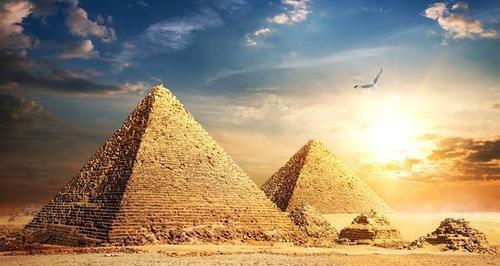 世界上历史最悠久的国家