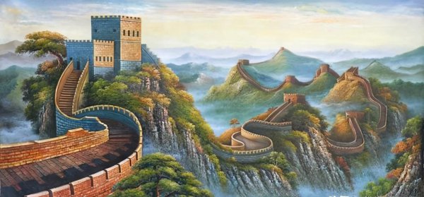 世界上历史最悠久的国家