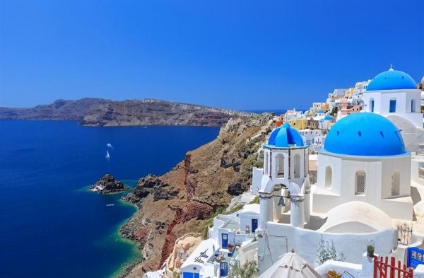 世界上历史最悠久的国家