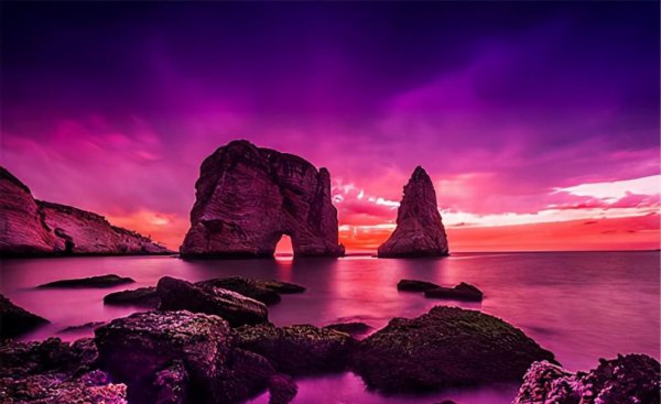 世界上历史最悠久的国家