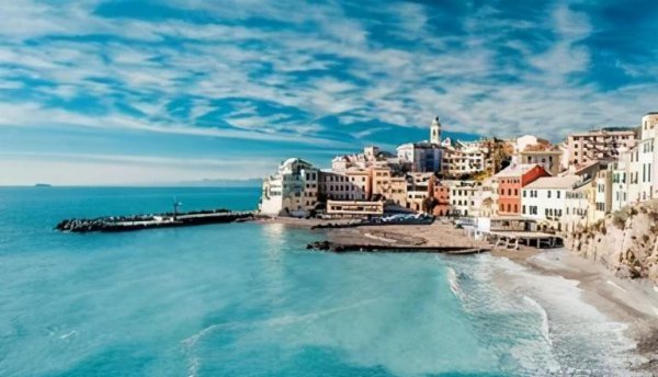 世界上历史最悠久的国家