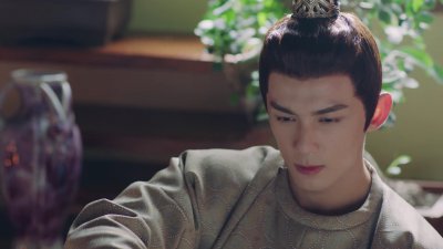 阿史那隼历史原型是谁 长歌行中人物阿史那隼的真实身世