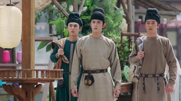 阿史那隼历史原型是谁