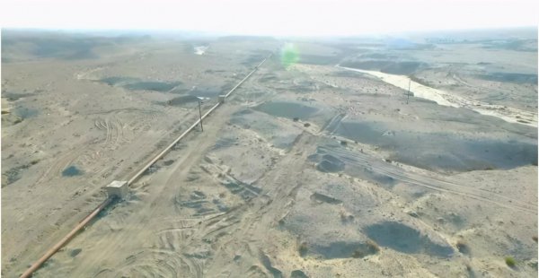 鬼吹灯中的精绝女王真实存在吗