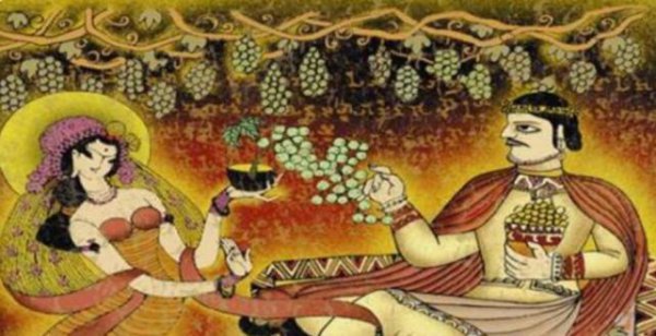 鬼吹灯中的精绝女王真实存在吗