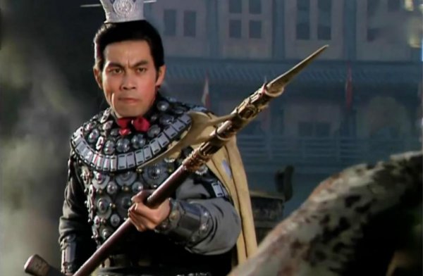 三国中一吕二赵三典韦全部排名多少位