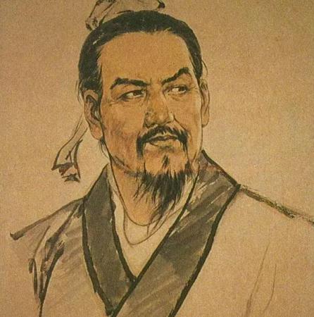 荀子是哪个学派的代表人物