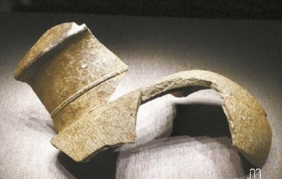 中国瓷器的起源与发展史 古代早期瓷器历史由来及渊源