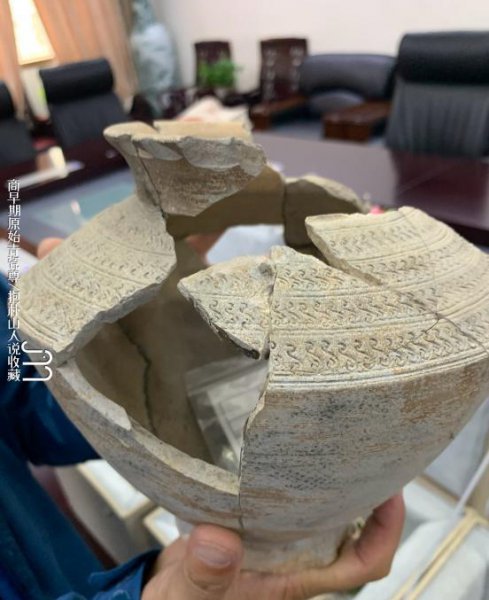 中国瓷器的起源与发展史