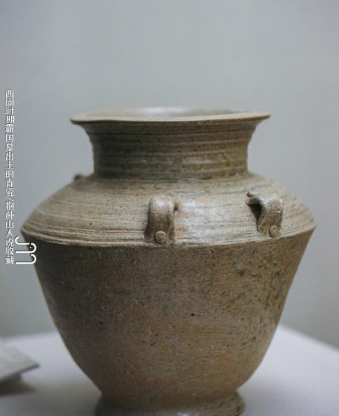 中国瓷器的起源与发展史