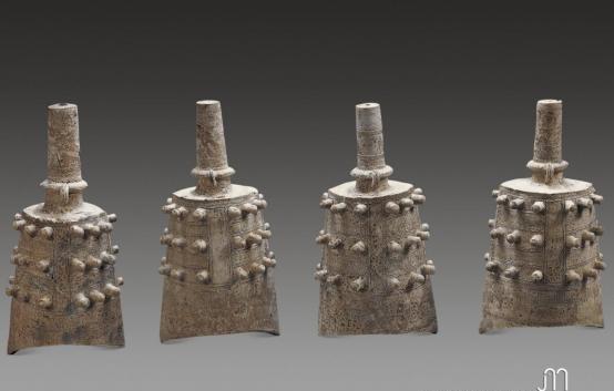 中国瓷器的起源与发展史